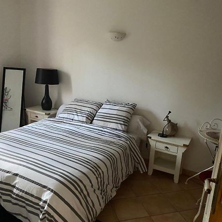 Studio Bord De Piscine Sérignan-du-Comtat Exteriör bild